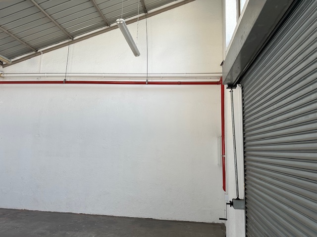 To Let commercial Property for Rent in Maitland Western Cape
